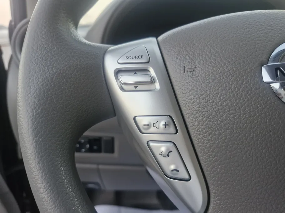 نيسان صني كمفورت 2023 