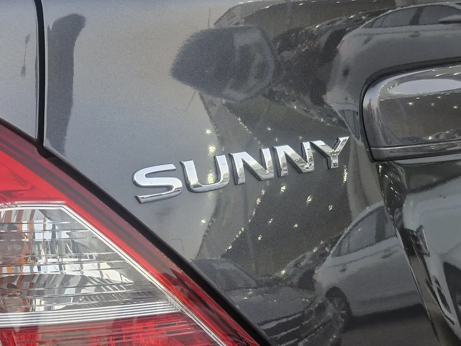 نيسان صني كمفورت 2023 