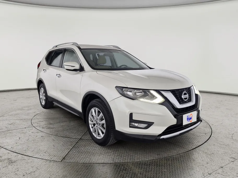 نيسان أكس تريل S 5 Seats 2022 