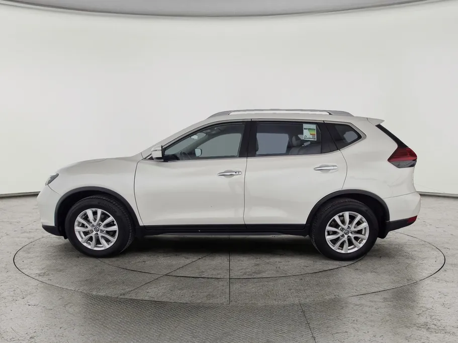 2022 Nissan Xtrail S 5 Seats 