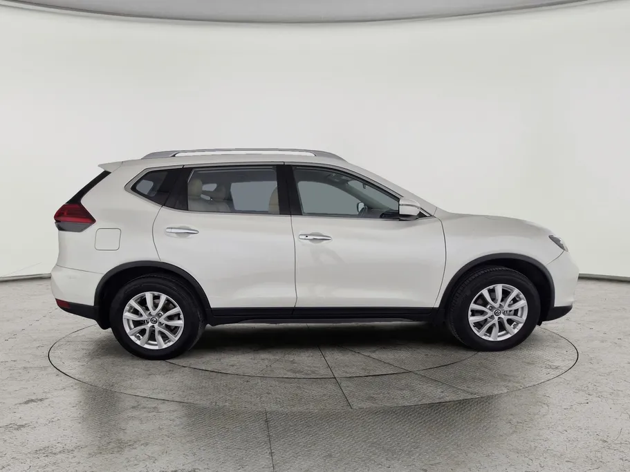 2022 Nissan Xtrail S 5 Seats 