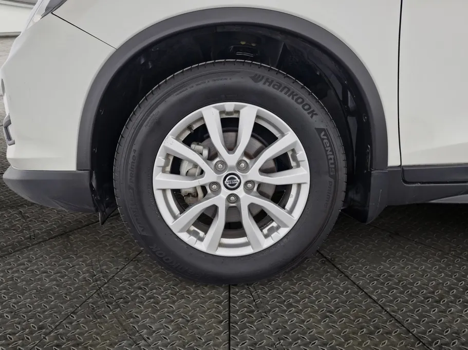 2022 Nissan Xtrail S 5 Seats 