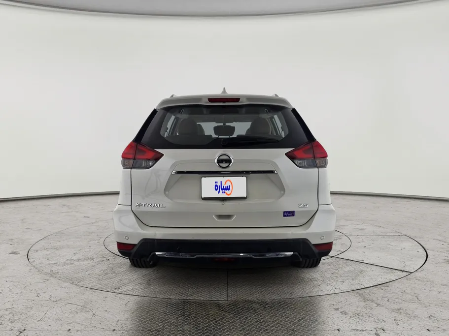 نيسان أكس تريل S 5 Seats 2022 