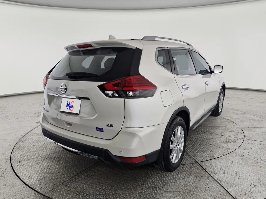 نيسان أكس تريل S 5 Seats 2022 