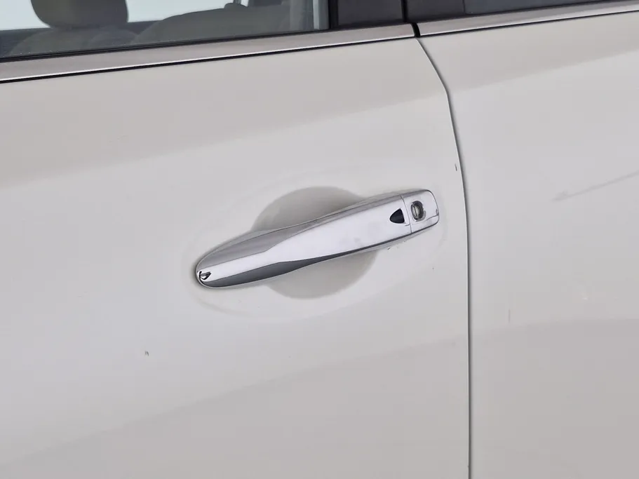 2022 Nissan Xtrail S 5 Seats 