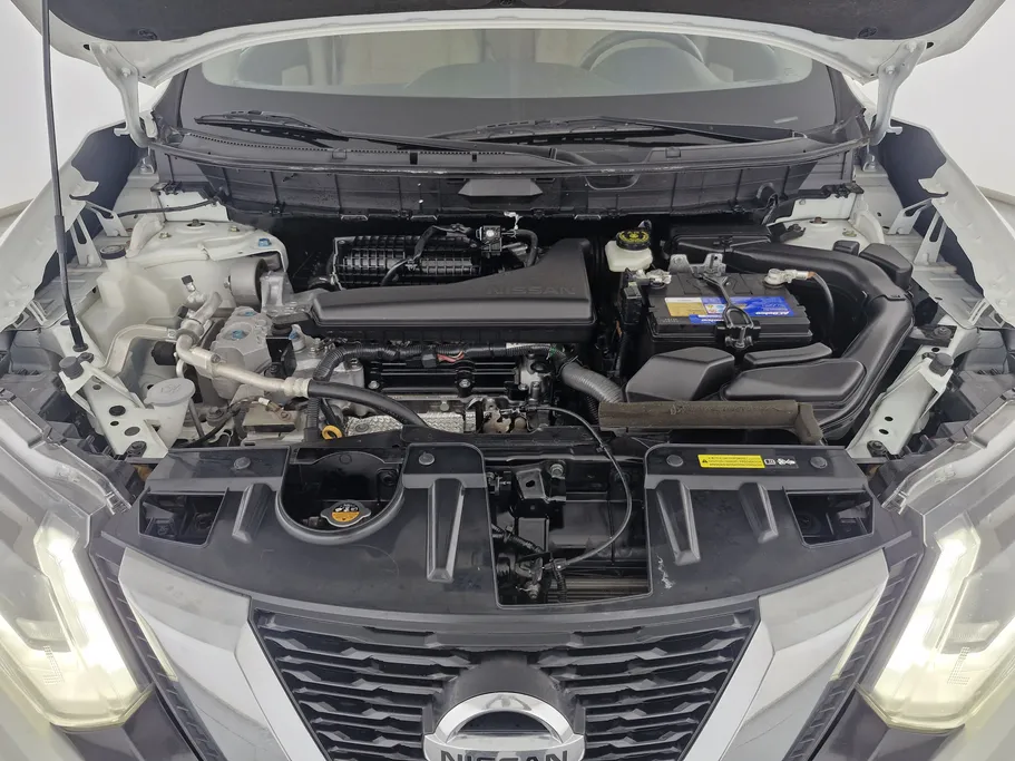 2022 Nissan Xtrail S 5 Seats 