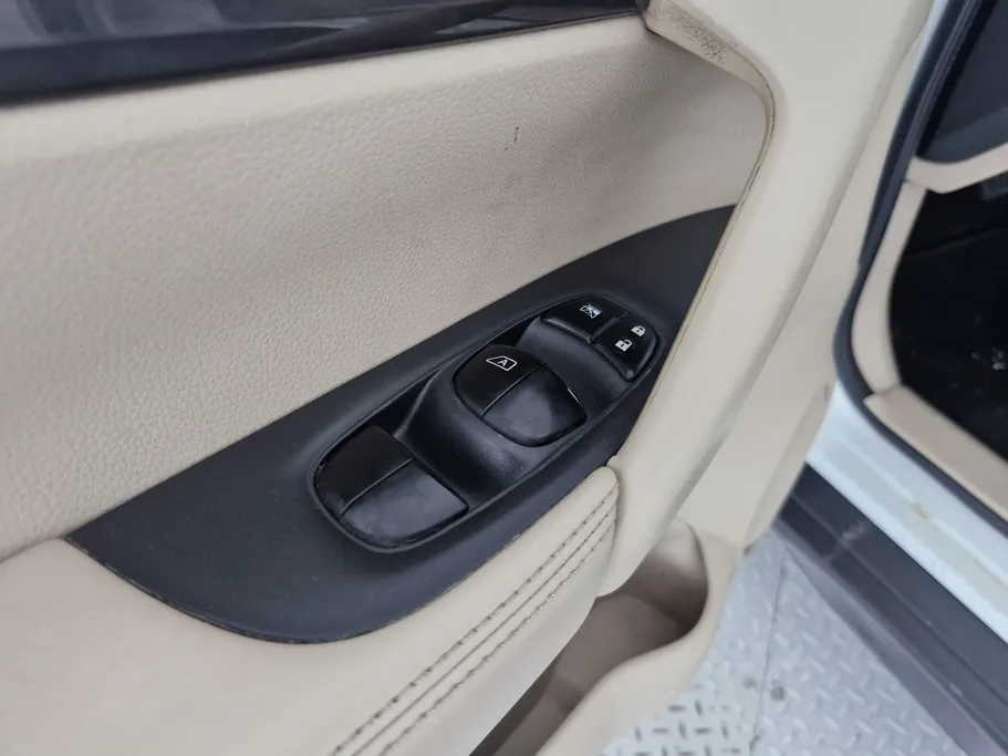 2022 Nissan Xtrail S 5 Seats 