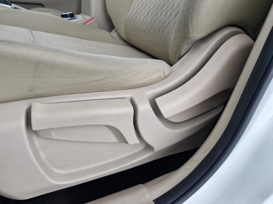2022 Nissan Xtrail S 5 Seats 