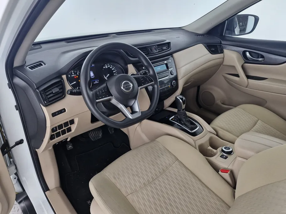 2022 Nissan Xtrail S 5 Seats 