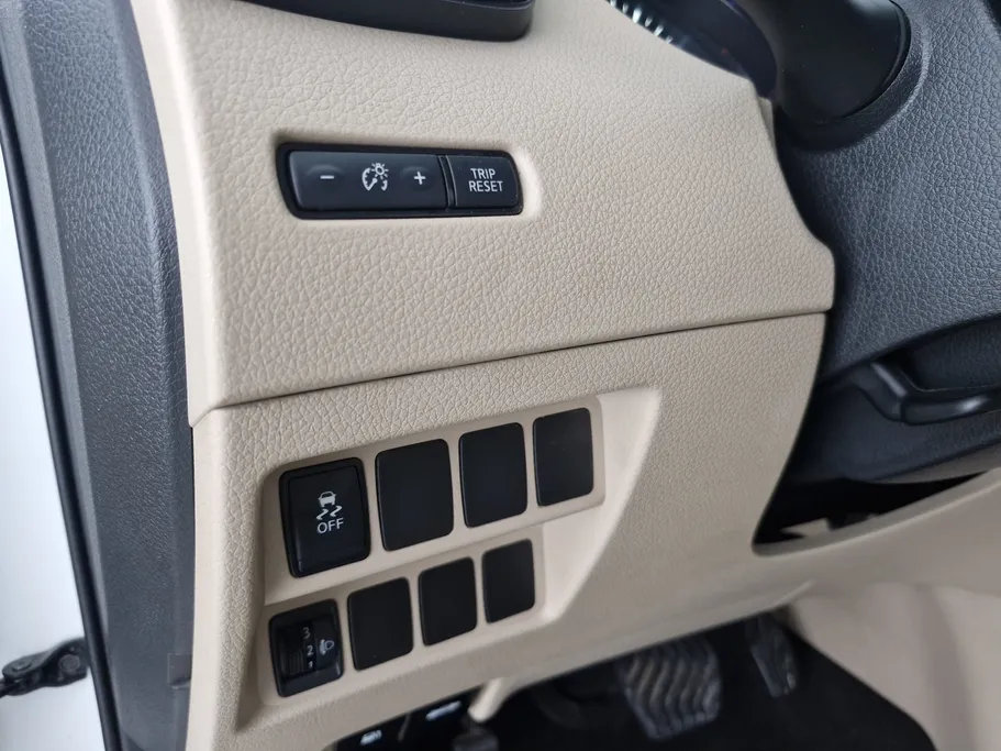 2022 Nissan Xtrail S 5 Seats 