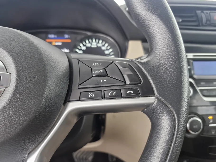 2022 Nissan Xtrail S 5 Seats 