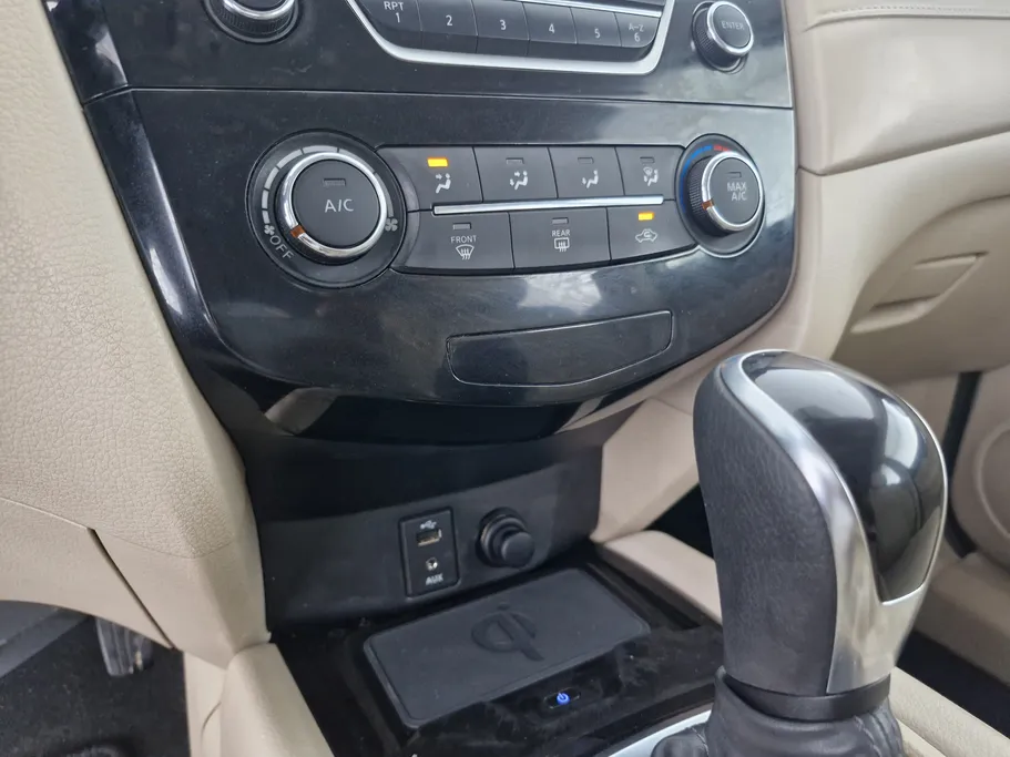 2022 Nissan Xtrail S 5 Seats 