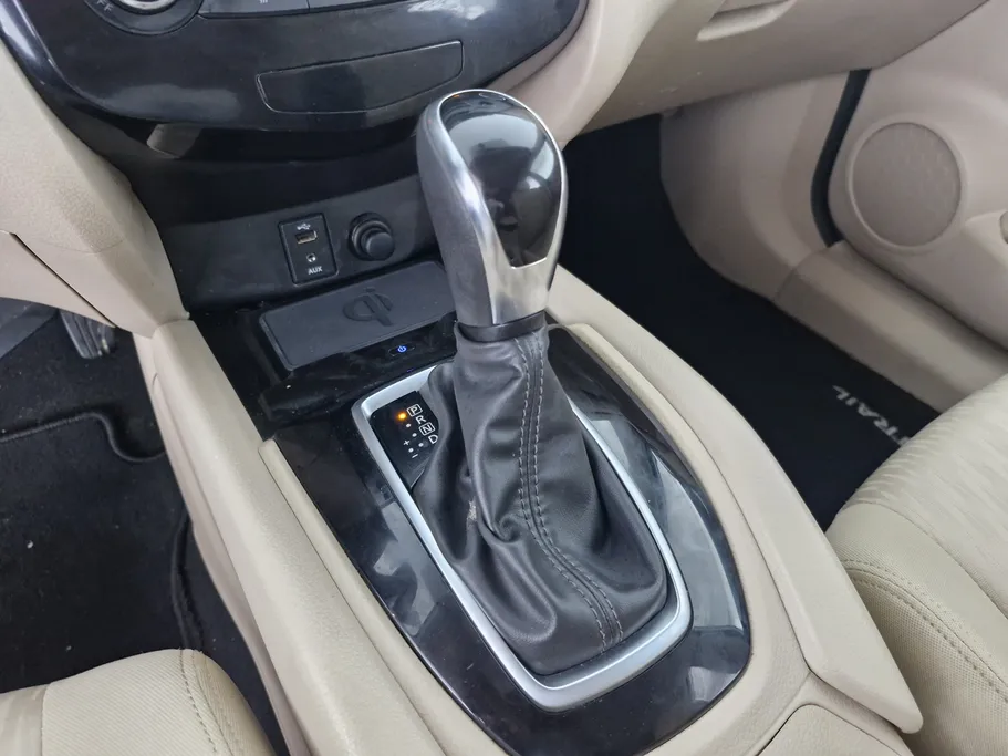 2022 Nissan Xtrail S 5 Seats 