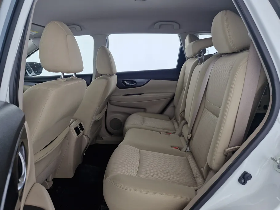 2022 Nissan Xtrail S 5 Seats 