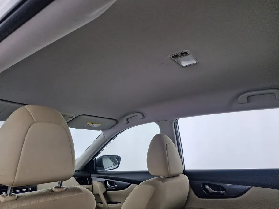 2022 Nissan Xtrail S 5 Seats 