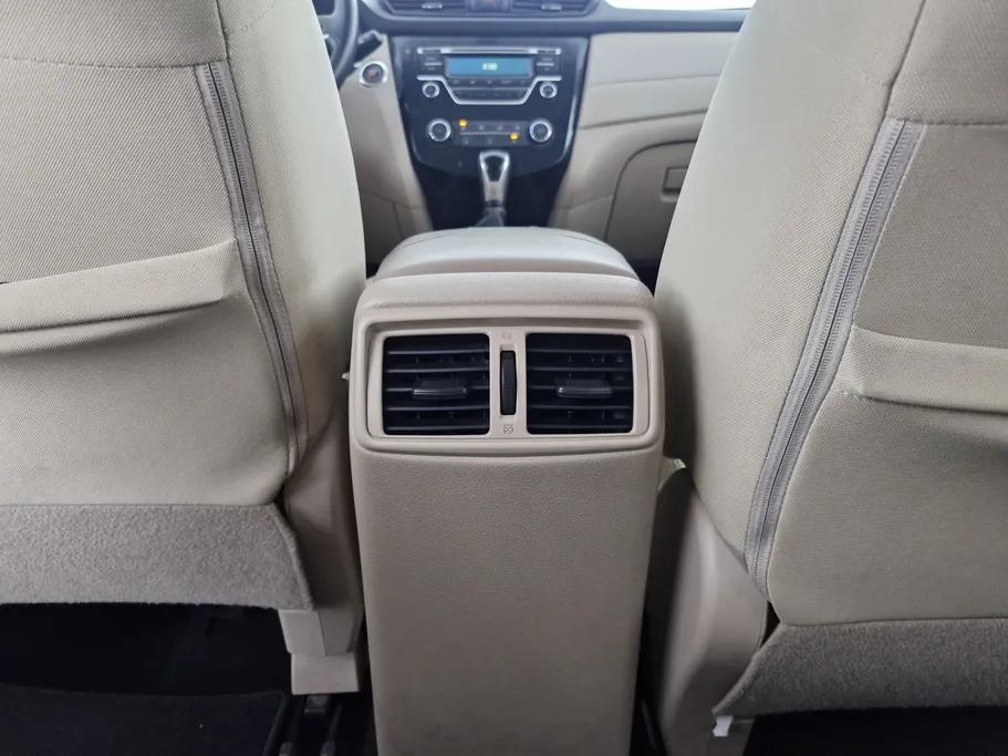 2022 Nissan Xtrail S 5 Seats 