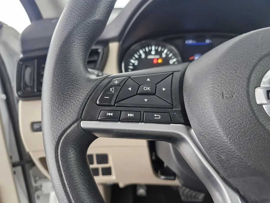 2022 Nissan Xtrail S 5 Seats 