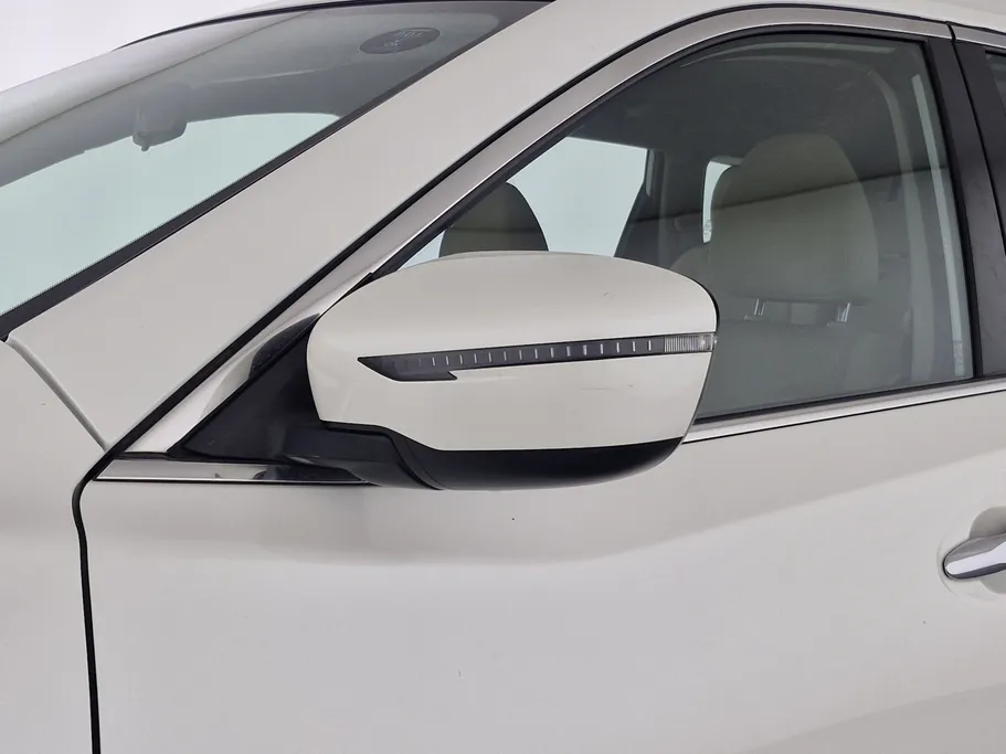 2022 Nissan Xtrail S 5 Seats 