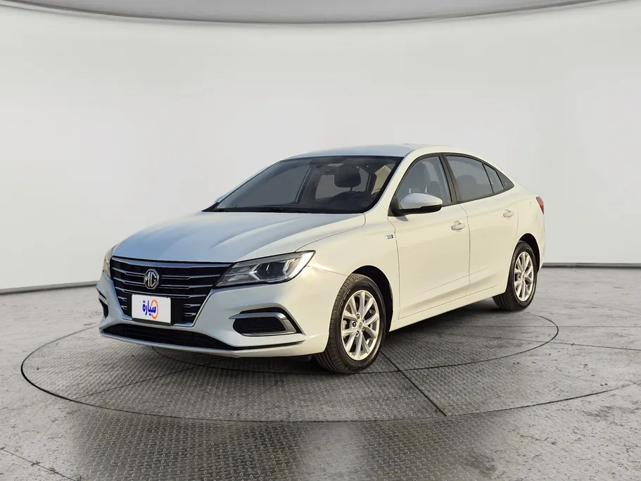 ام جي 5 STD 2023 