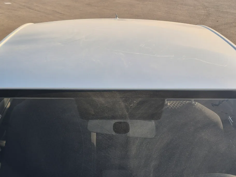 ام جي 5 STD 2023 