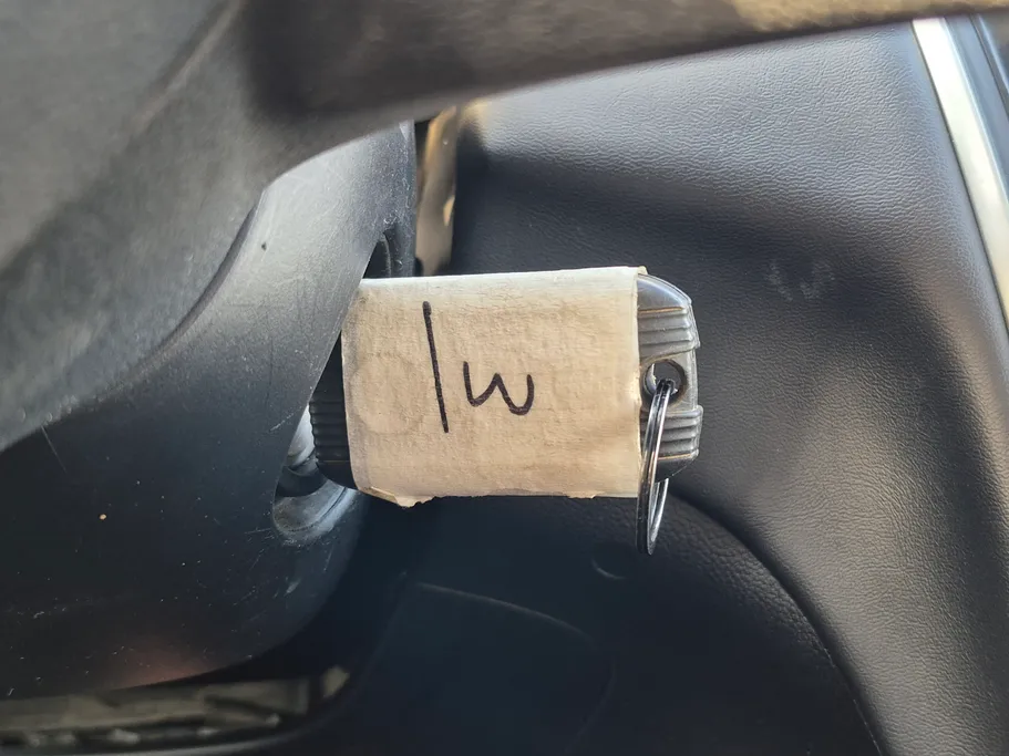 ام جي 5 STD 2023 