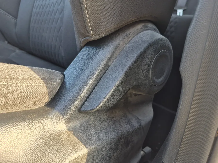 ام جي 5 STD 2023 