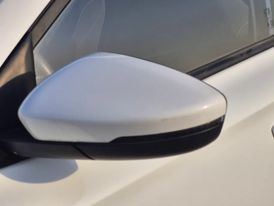 ام جي 5 STD 2023 