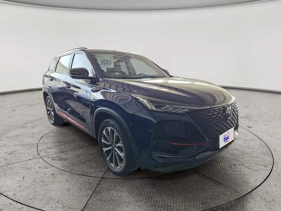 شانجان CS75 Plus Smart 2023 