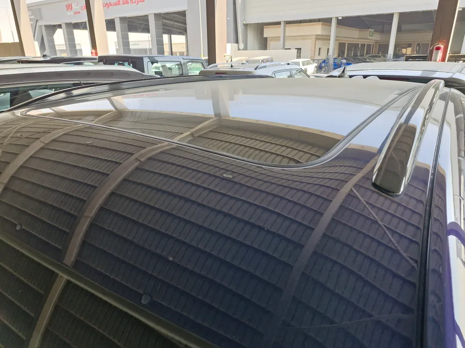 شانجان CS75 Plus Smart 2023 