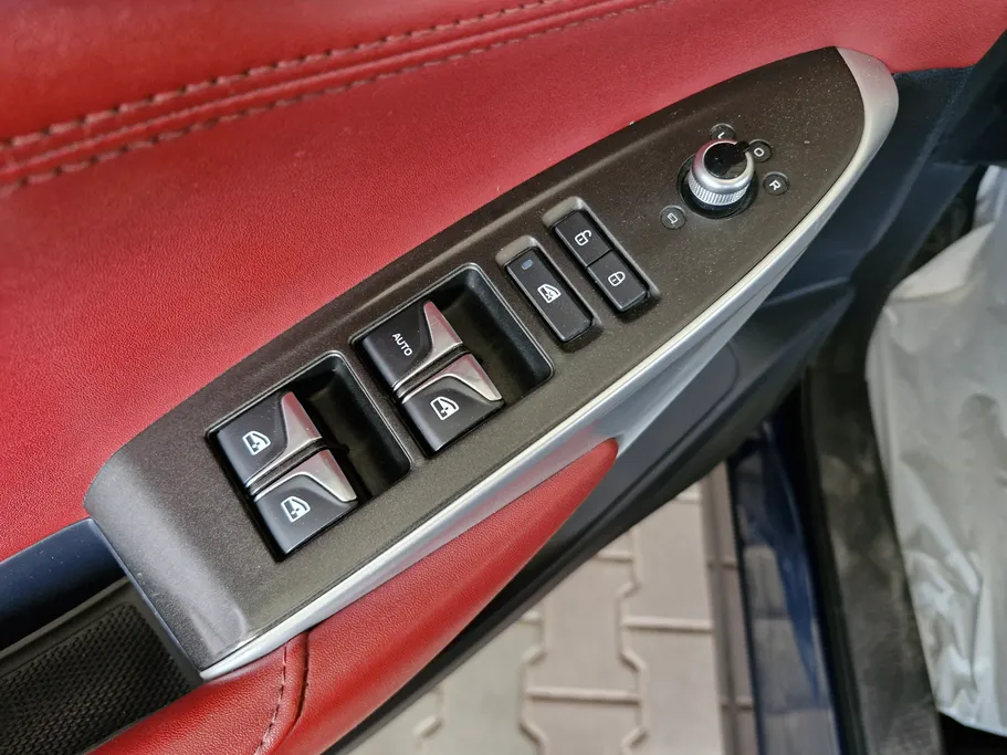 شانجان CS75 Plus Smart 2023 