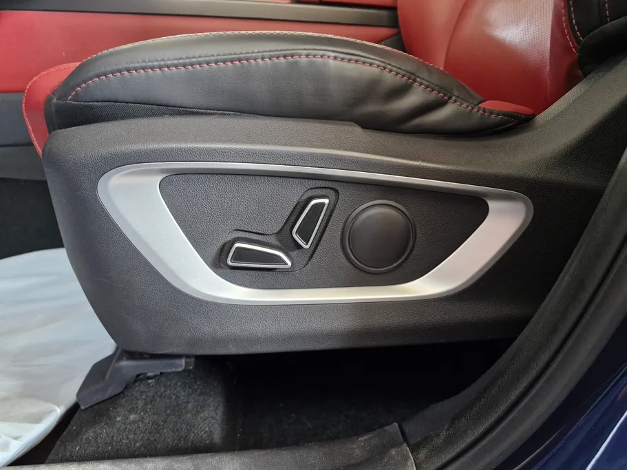 شانجان CS75 Plus Smart 2023 