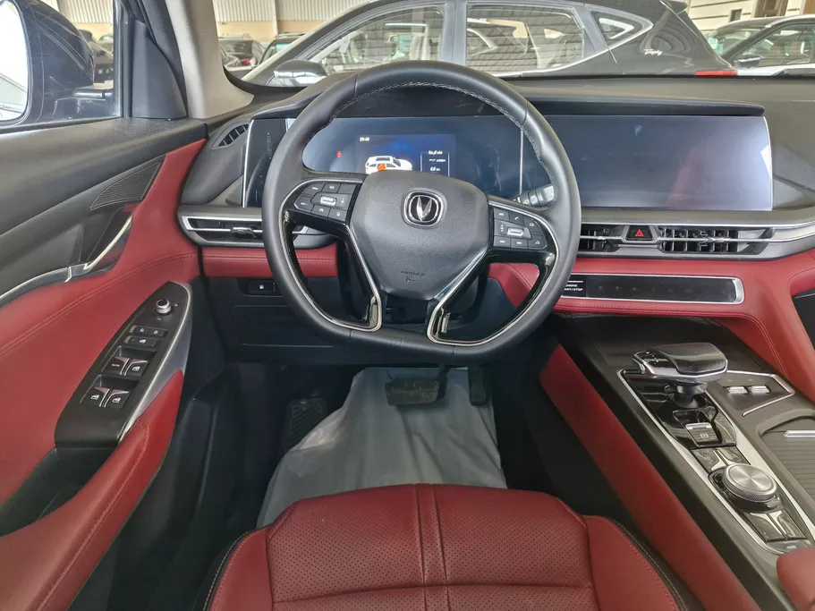 شانجان CS75 Plus Smart 2023 