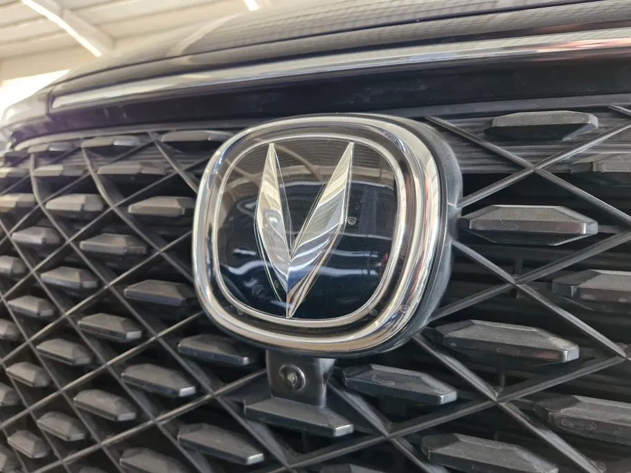 شانجان CS75 Plus Smart 2023 