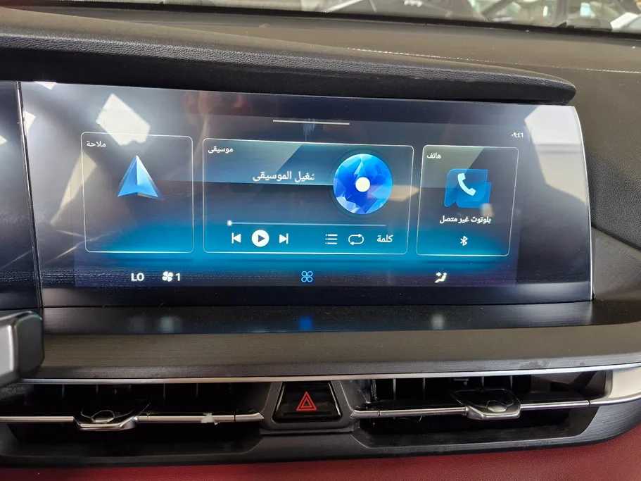 شانجان CS75 Plus Smart 2023 