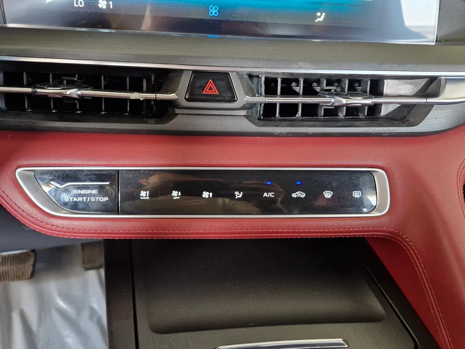 شانجان CS75 Plus Smart 2023 