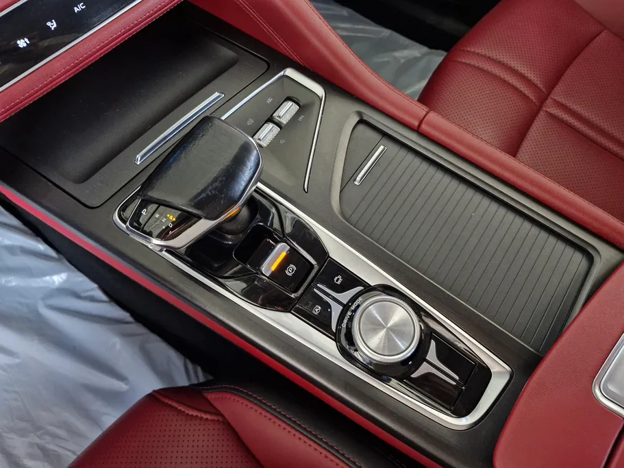 شانجان CS75 Plus Smart 2023 