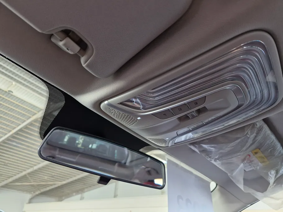 شانجان CS75 Plus Smart 2023 