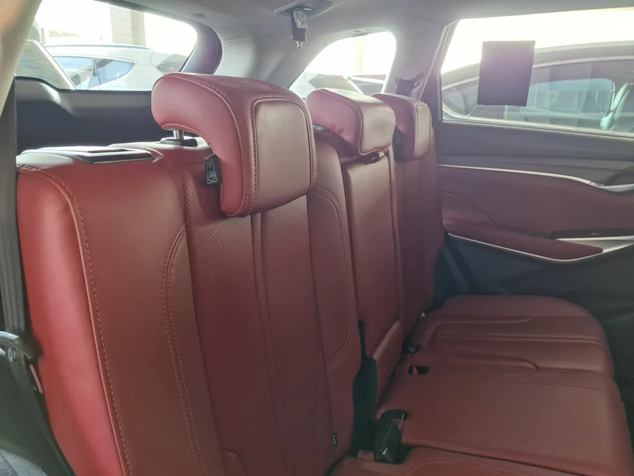 شانجان CS75 Plus Smart 2023 