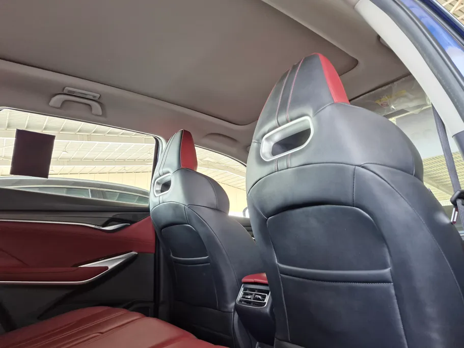 شانجان CS75 Plus Smart 2023 