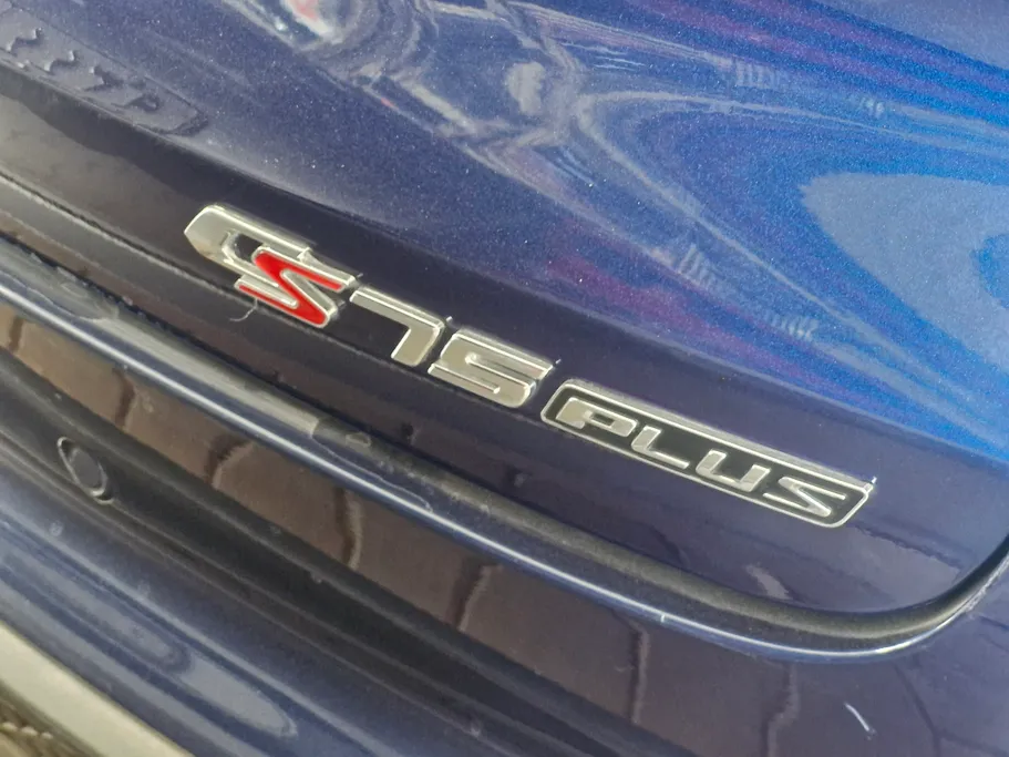 شانجان CS75 Plus Smart 2023 