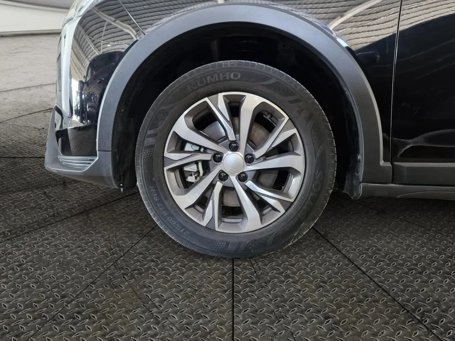 2025 Haval Jolion Basic 