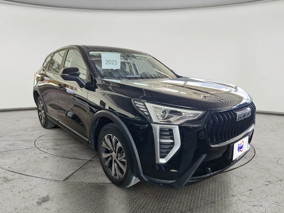 2025 Haval Jolion Basic 
