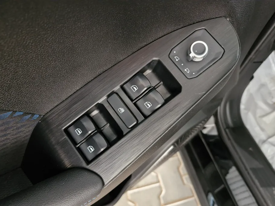 2025 Haval Jolion Basic 