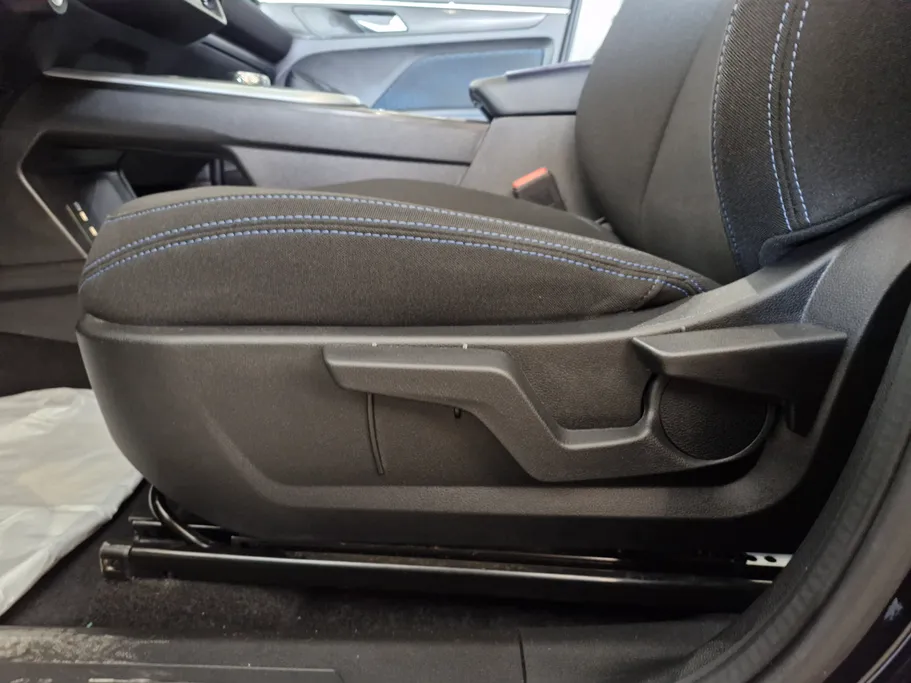 2025 Haval Jolion Basic 