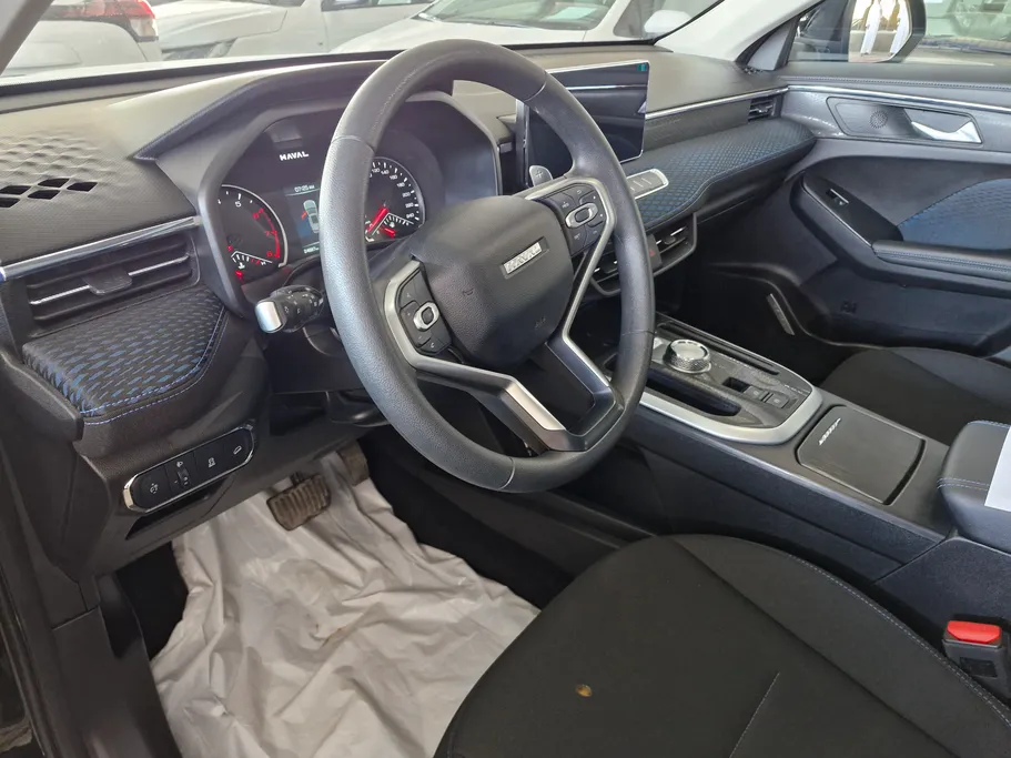 2025 Haval Jolion Basic 