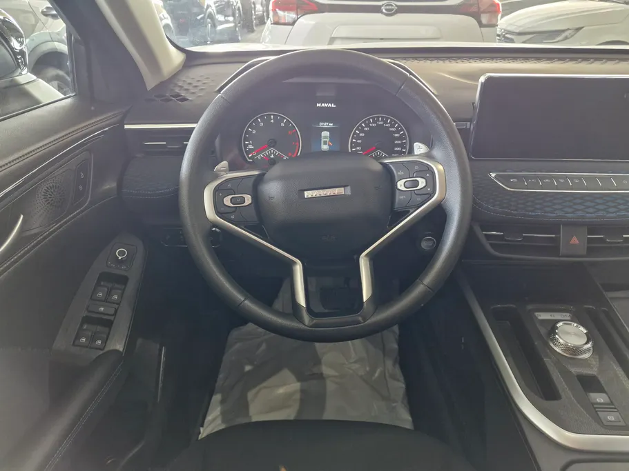 2025 Haval Jolion Basic 