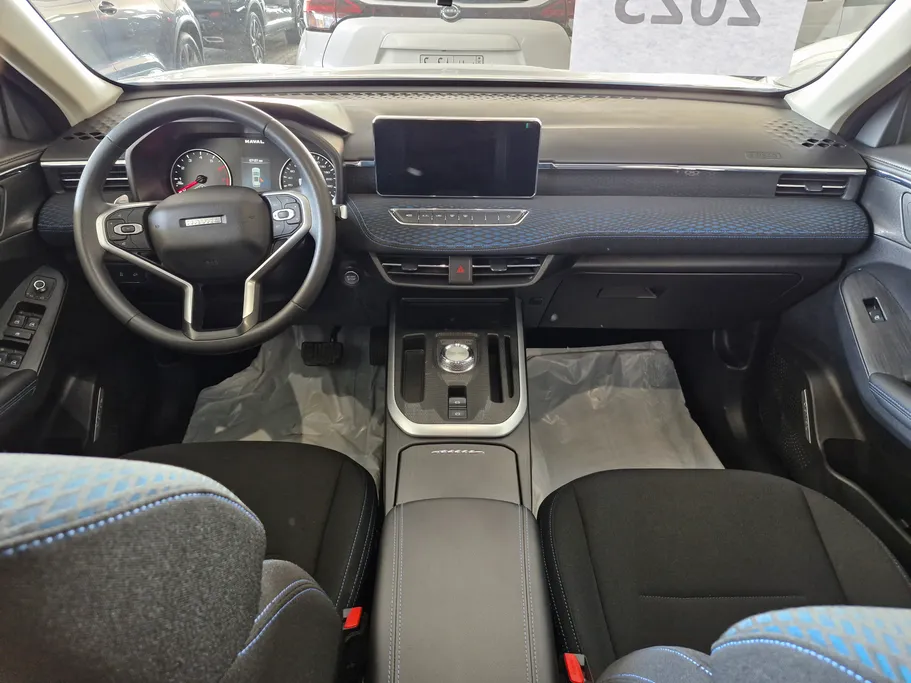 2025 Haval Jolion Basic 