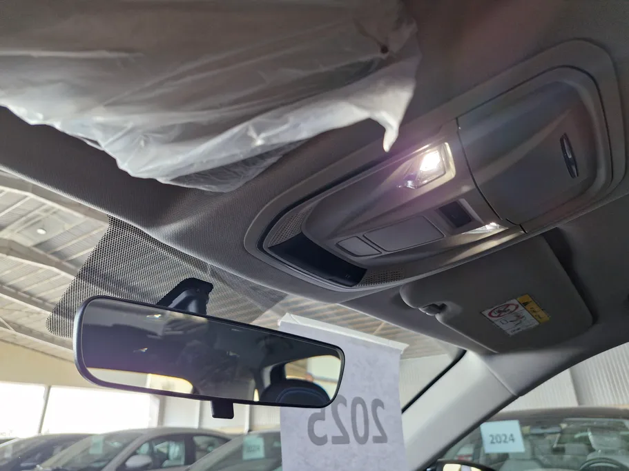 2025 Haval Jolion Basic 