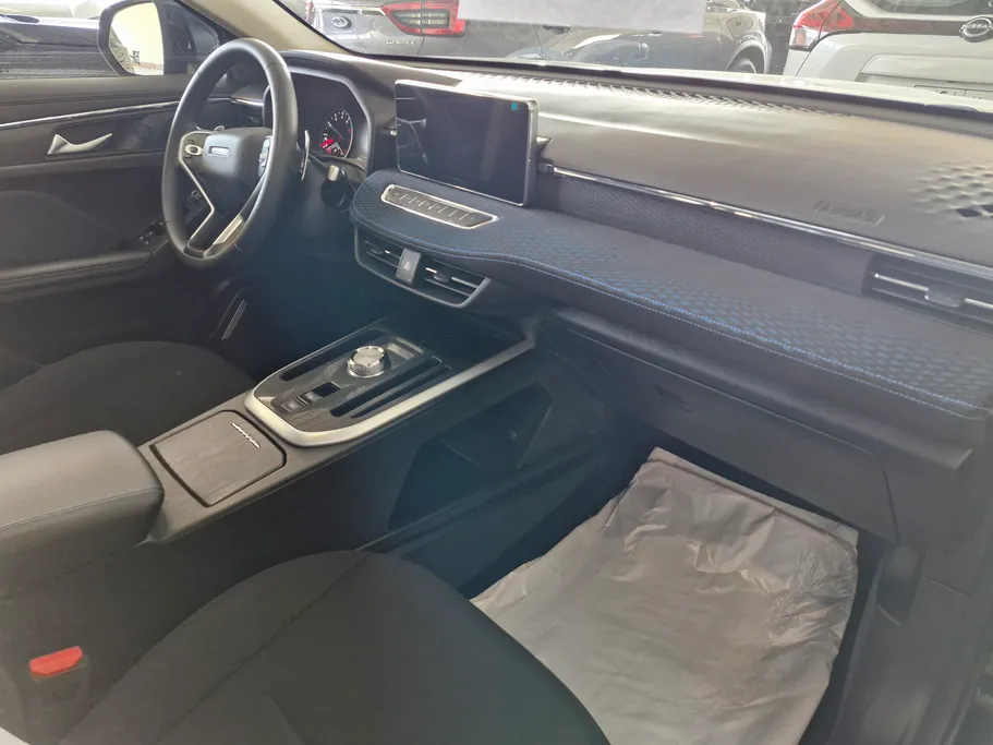 2025 Haval Jolion Basic 