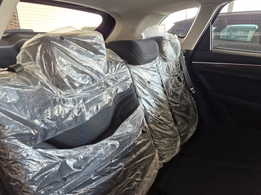 2025 Haval Jolion Basic 